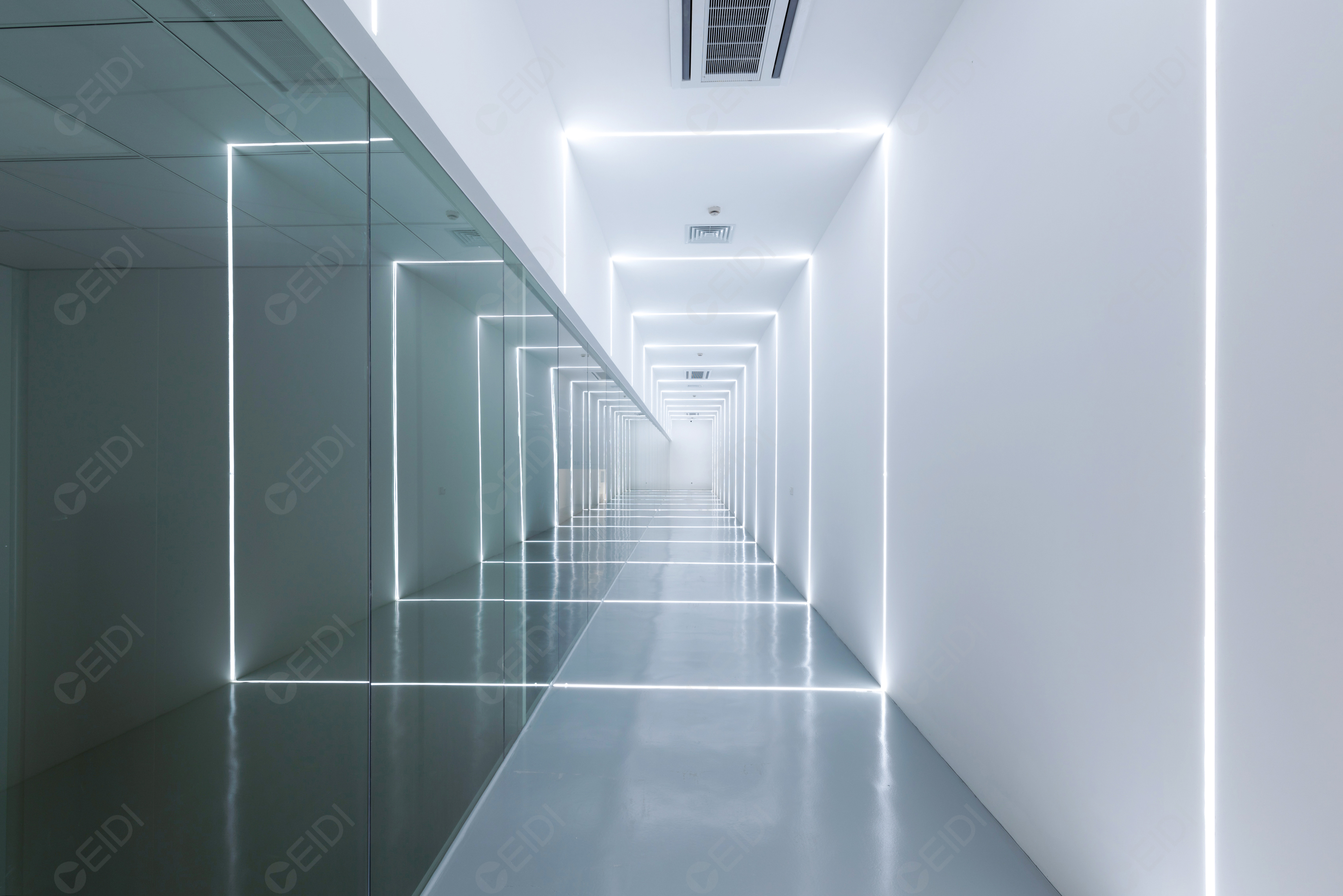 食品理化檢測(cè)實(shí)驗(yàn)室裝修設(shè)計(jì)要點(diǎn) CEIDI西遞