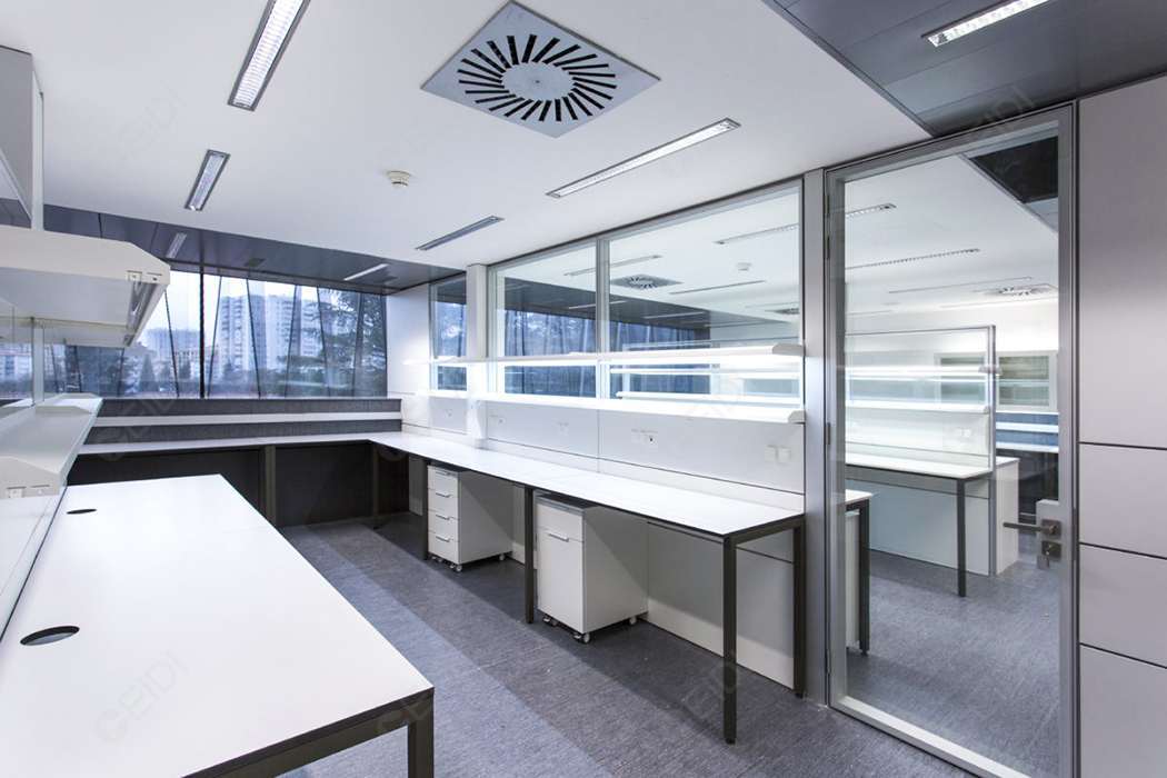 P2實(shí)驗(yàn)室安全制度 使用注意事項(xiàng) CEIDI西遞