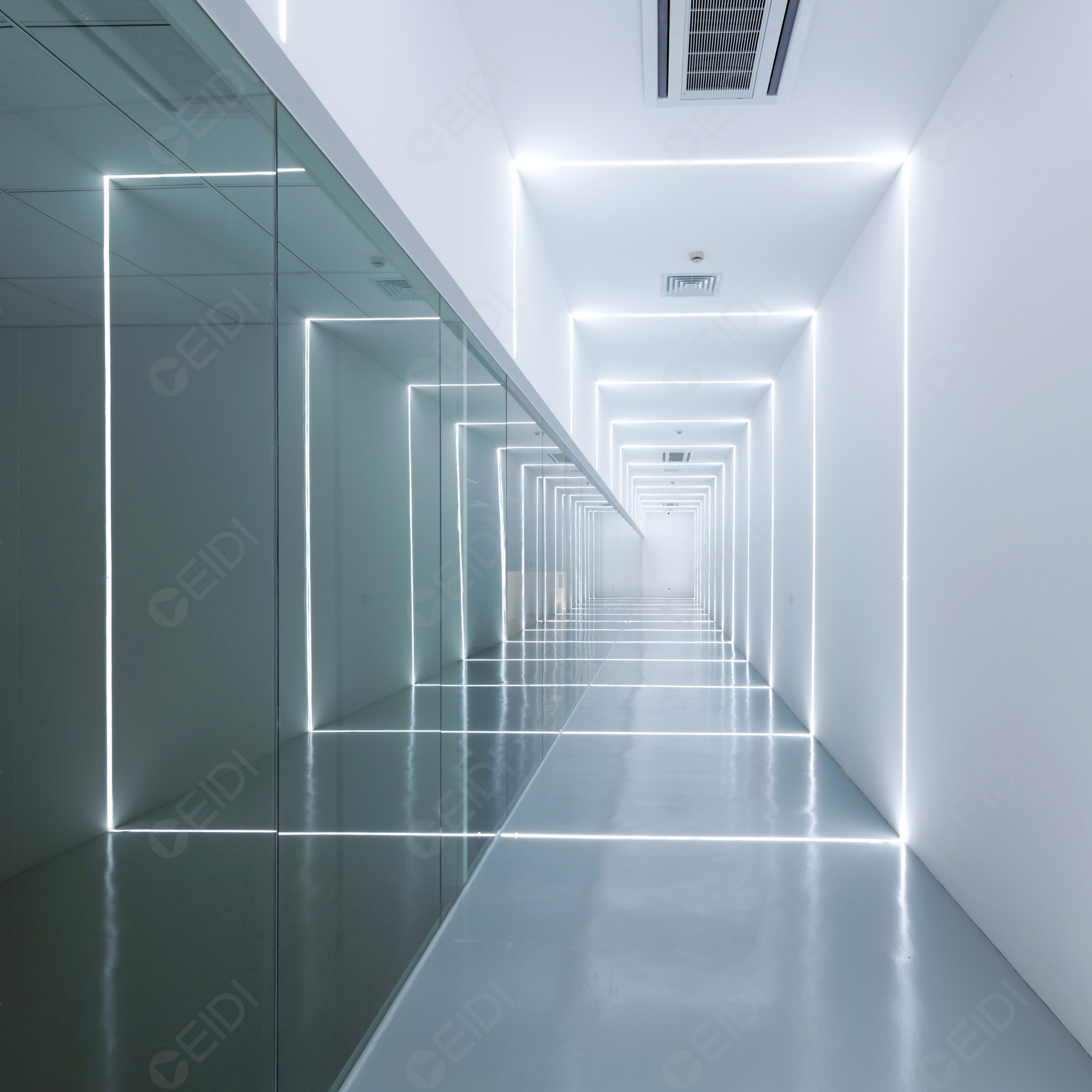 上海傳味生物科技SC級食品凈化車間&生物實(shí)驗(yàn)室項(xiàng)目