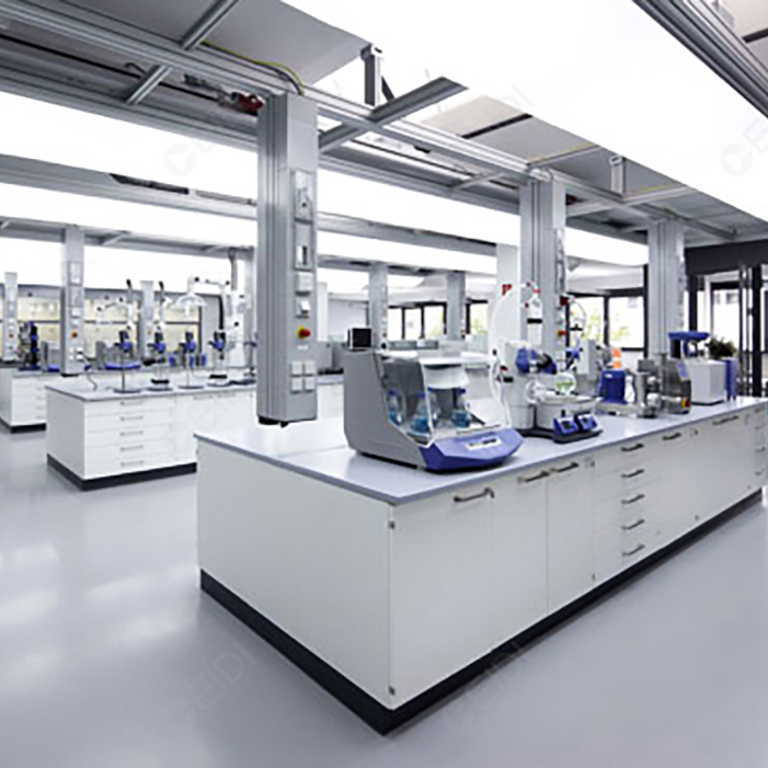 美國怡口凈水生產(chǎn)與研發(fā)中心項(xiàng)目