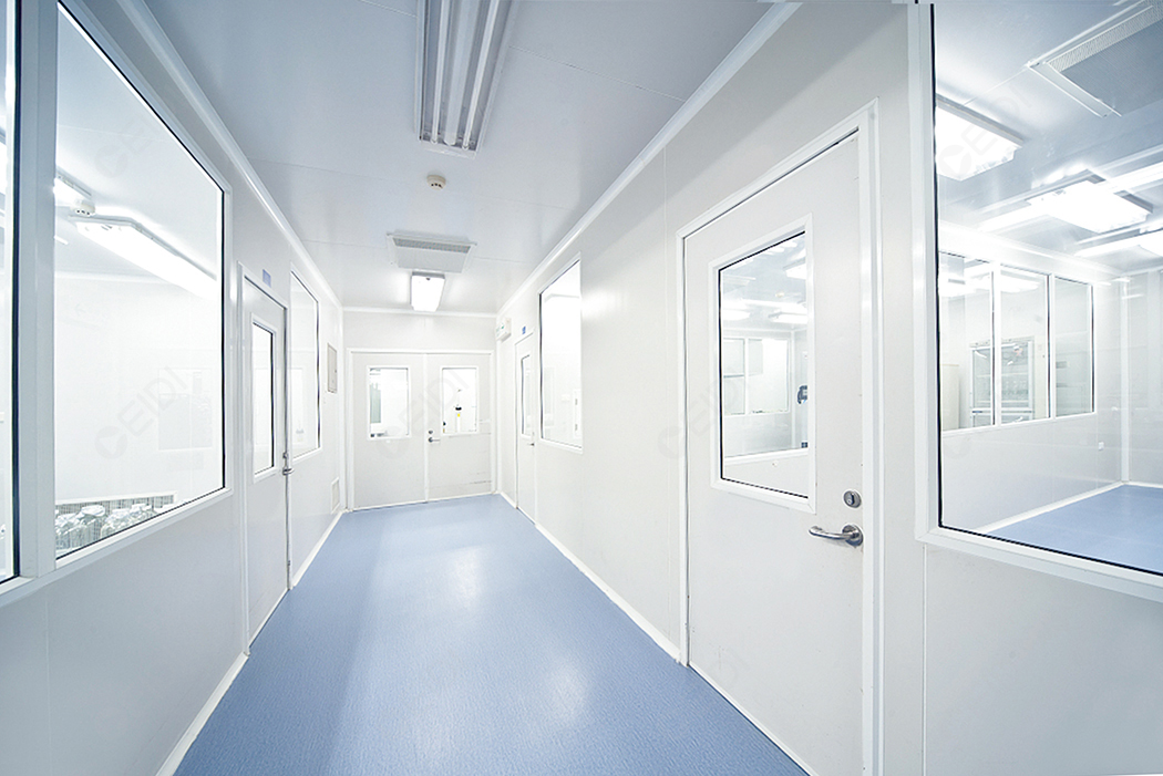 十萬級凈化車間建設(shè)標(biāo)準(zhǔn)及設(shè)計標(biāo)準(zhǔn)參數(shù) CEIDI西遞