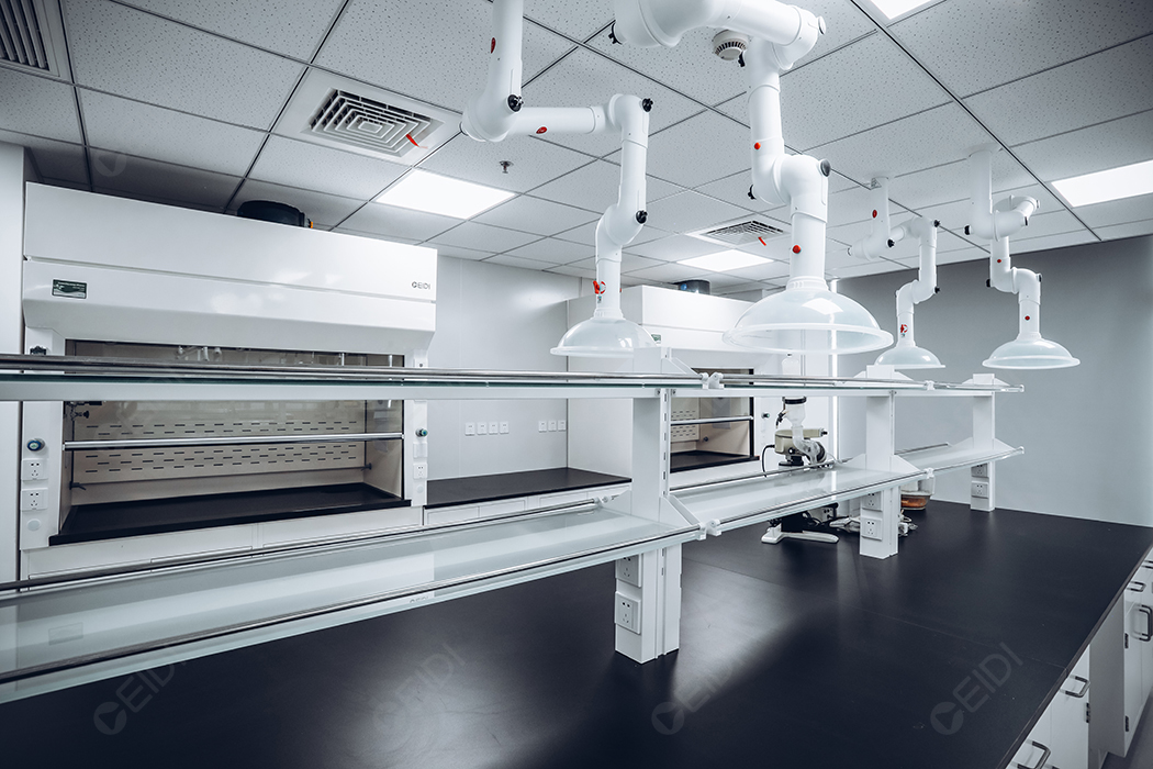 生物制藥凈化排風(fēng)系統(tǒng)需要注意哪些方面 CEIDI西遞