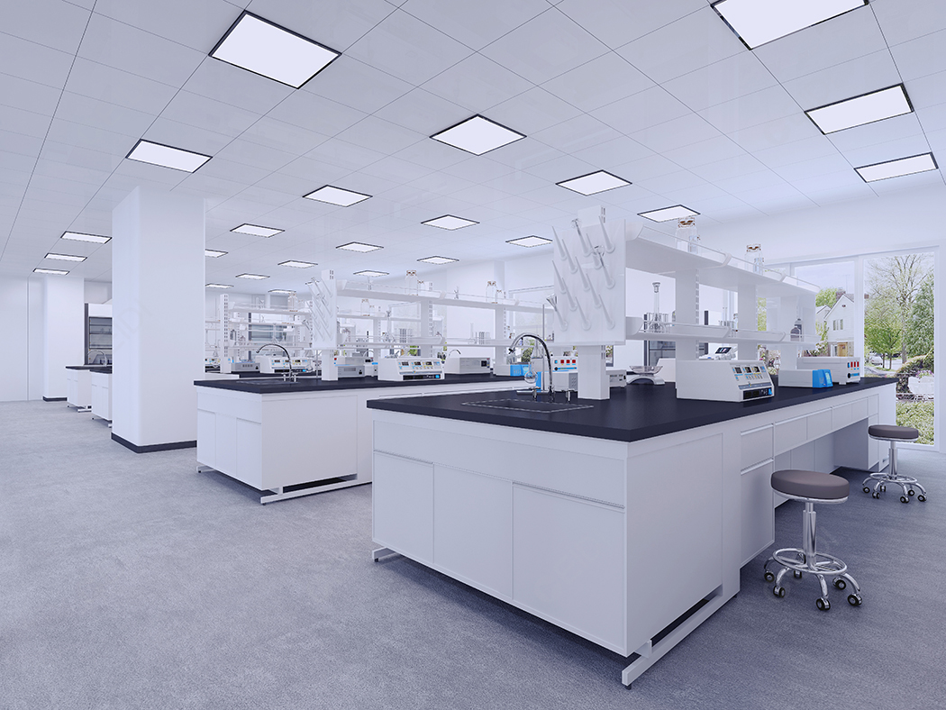 實驗室設計裝修之電氣類設計布置 CEIDI西遞