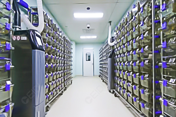 動(dòng)物實(shí)驗(yàn)室等級(jí)標(biāo)準(zhǔn)及管理要求 CEIDI西遞