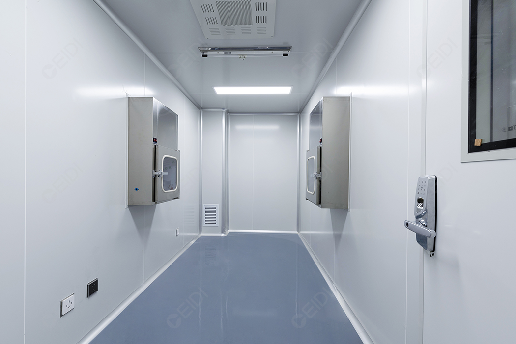 SPF級(jí)實(shí)驗(yàn)動(dòng)物房報(bào)價(jià) 建一個(gè)動(dòng)物房多少錢 CEIDI西遞