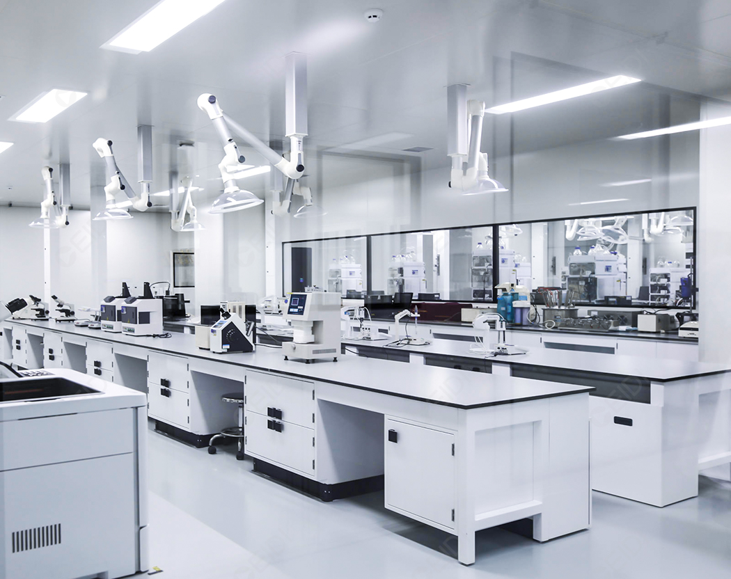 CEIDI西遞 高?？蒲性盒?科學(xué)研究實驗室設(shè)計裝修經(jīng)驗（一）