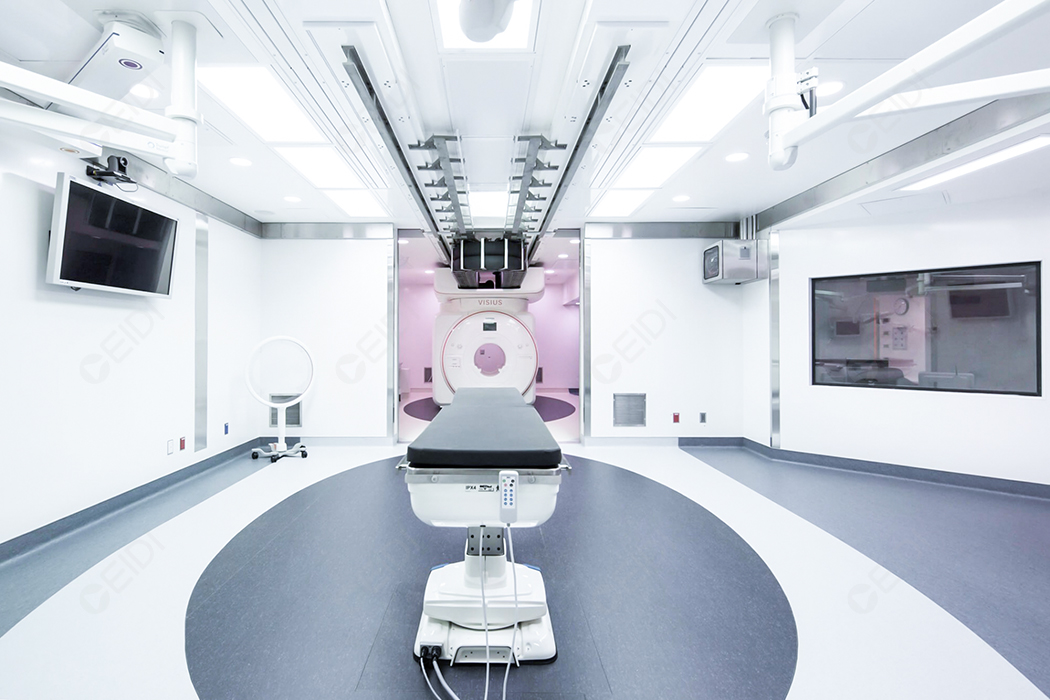 醫(yī)院凈化工程 潔凈手術(shù)室工程裝修要點 CEIDI西遞