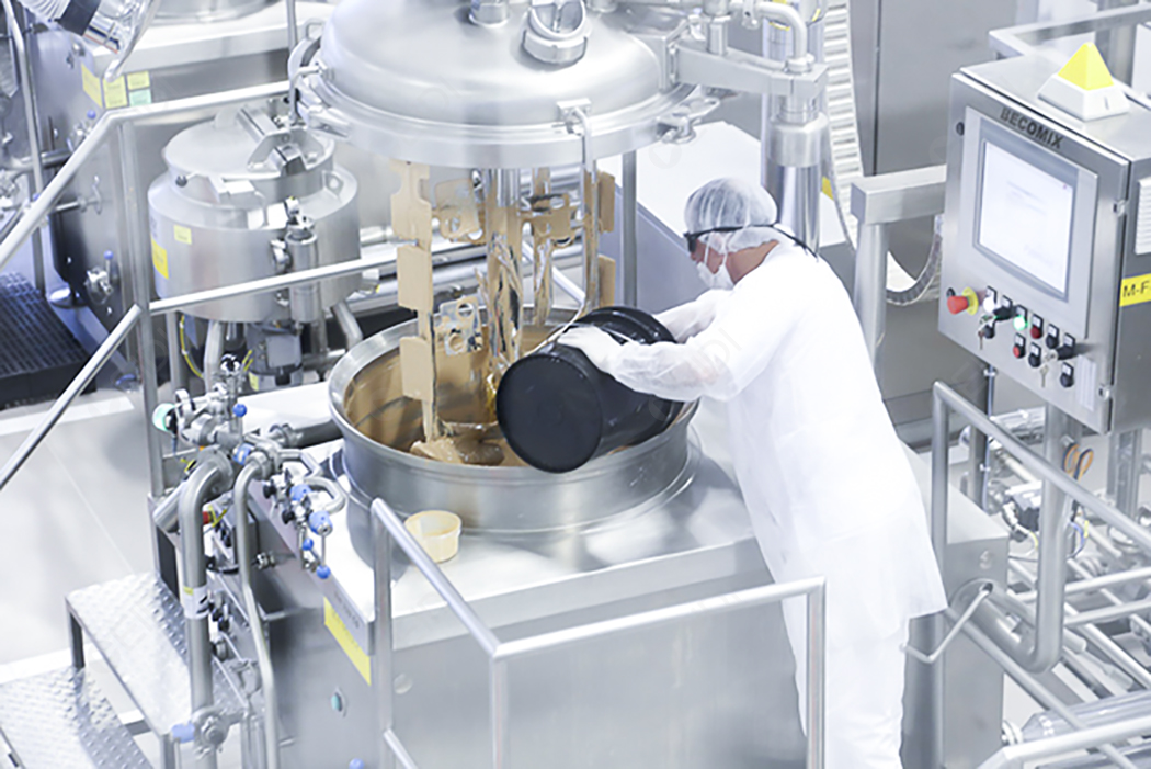 醫(yī)藥GMP凈化車間設(shè)計(jì)及建設(shè)  CEIDI西遞