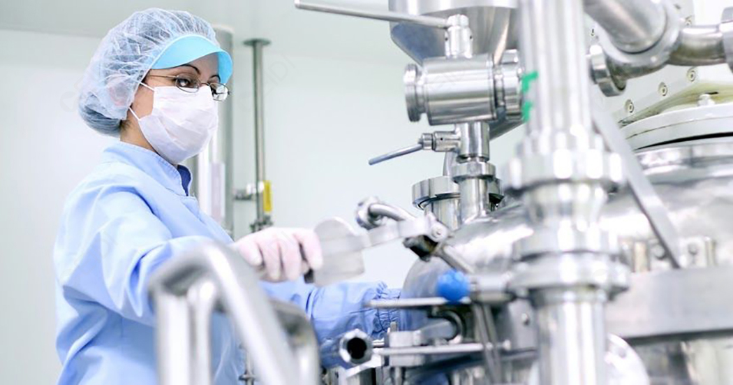 專(zhuān)業(yè)環(huán)保水質(zhì)監(jiān)測(cè)實(shí)驗(yàn)室的規(guī)劃設(shè)計(jì) CEIDI西遞