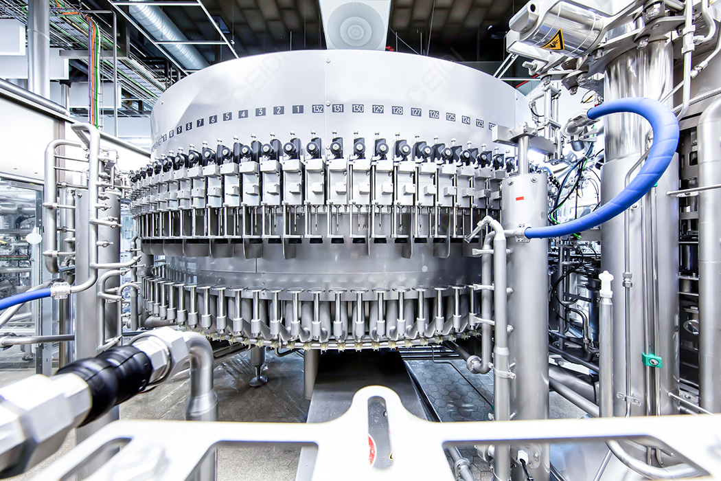 飲料無(wú)菌灌裝車(chē)間設(shè)計(jì)及建設(shè)-精釀啤酒廠裝修經(jīng)驗(yàn) CEIDI西遞