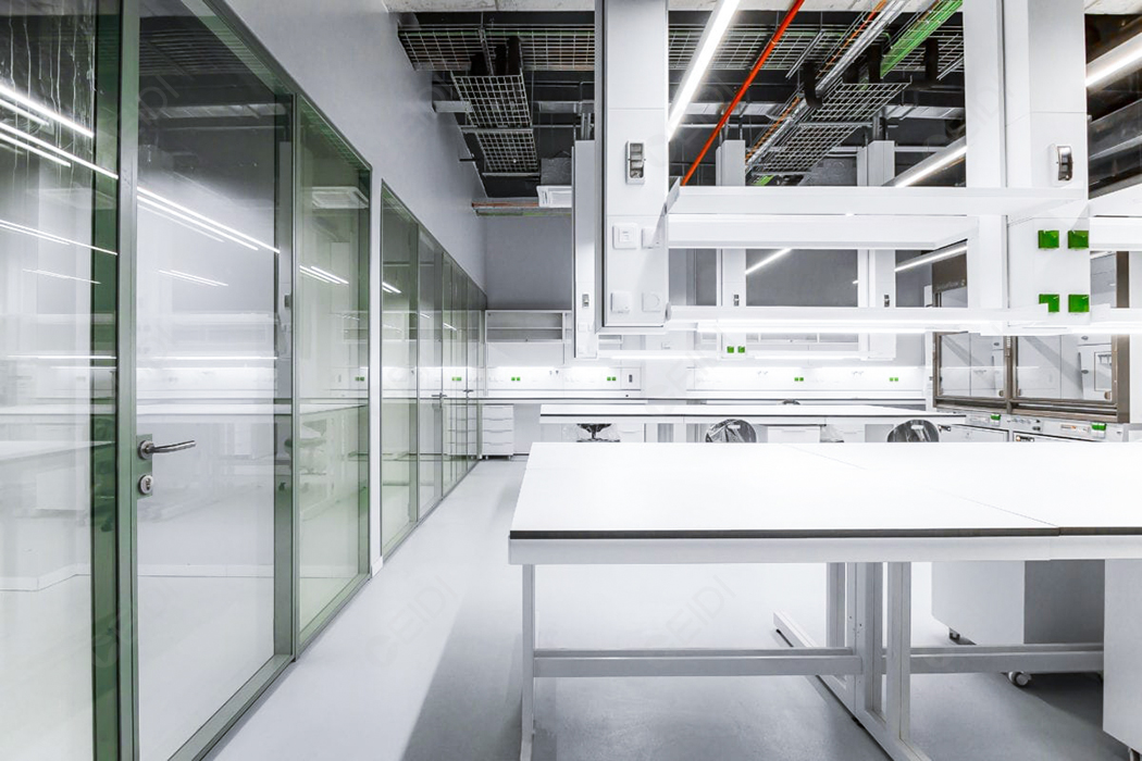 涉密信息系統(tǒng)集成資質(zhì)及屏蔽室建設(shè)參照規(guī)范 CEIDI西遞