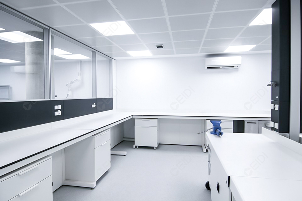 阻燃檢測實(shí)驗(yàn)室設(shè)計(jì)及裝修建設(shè) CEIDI西遞