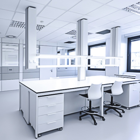 中國科學(xué)院上海有機(jī)化學(xué)研究所實(shí)驗(yàn)室+綜合辦公樓項(xiàng)目