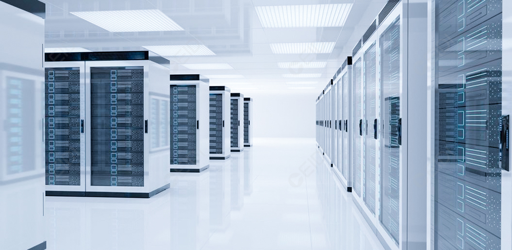 數據機房裝修工程：無塵機房如何施工 CEIDI西遞