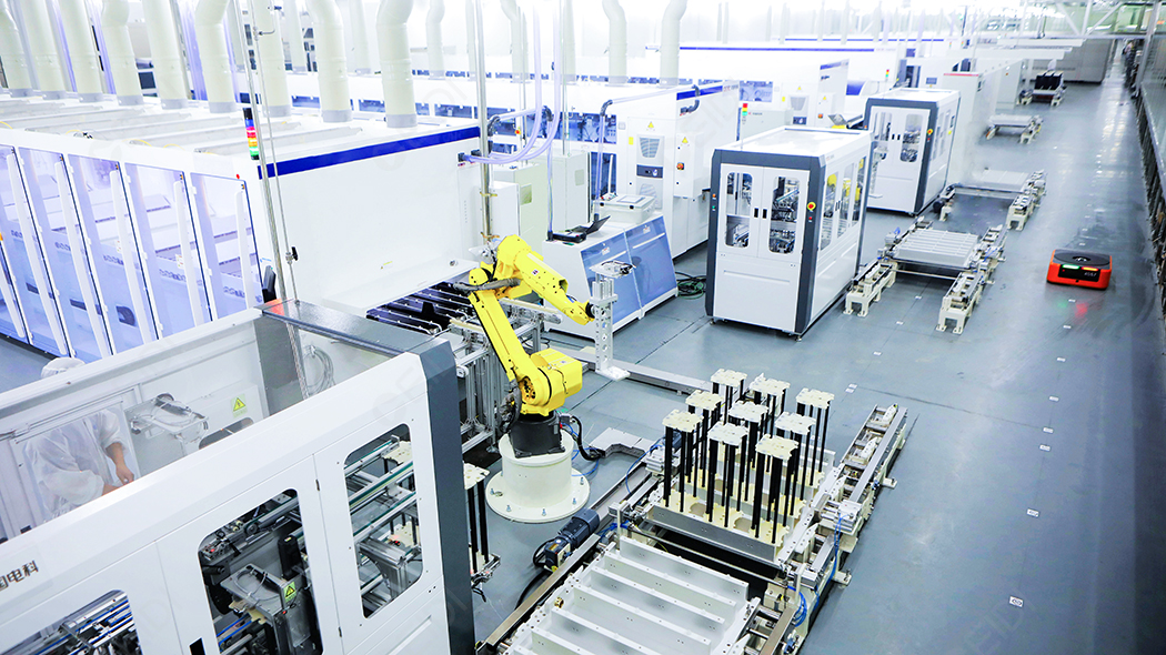 制造業(yè)廠房規(guī)劃：智能制造車間設(shè)計(jì)要點(diǎn)  CEIDI西遞