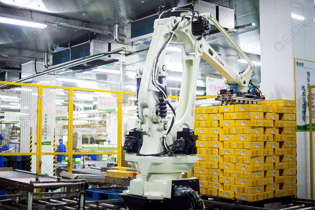 火腿腸潔凈車(chē)間設(shè)計(jì)裝修：食品無(wú)塵車(chē)間裝修公司  CEIDI西遞