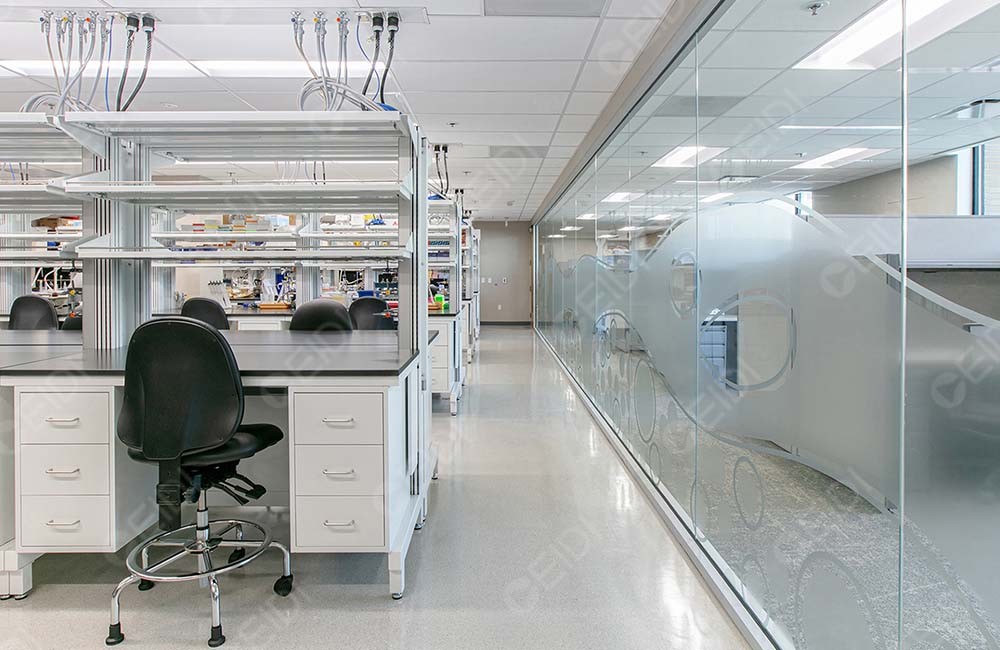 助力生物醫(yī)藥高質(zhì)發(fā)展：細(xì)胞基因治療實(shí)驗(yàn)室技術(shù)設(shè)計要點(diǎn)  CEIDI西遞