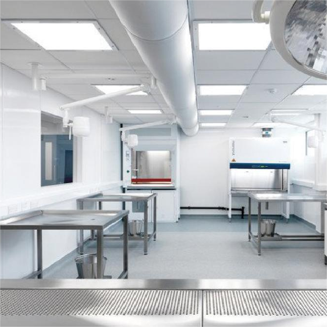 生命科學(xué)研究中心工程－實(shí)驗(yàn)犬動(dòng)物房建設(shè)     CEIDI西遞