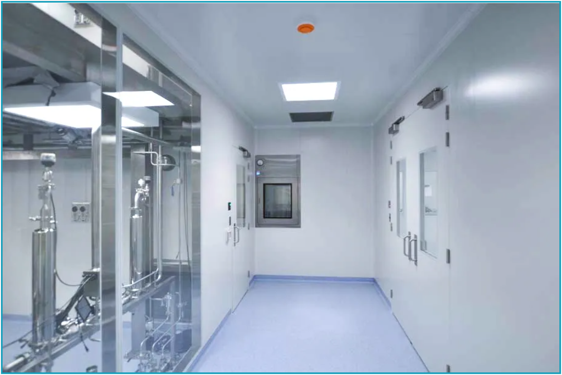 生物工程實(shí)驗(yàn)室建設(shè)：酶發(fā)酵實(shí)驗(yàn)室的工程化設(shè)計(jì)與實(shí)現(xiàn)